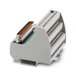 VIP-3/SC/D37SUB/M/LED - Interface module