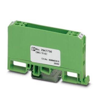 EMG 10-B2 - Electronic housing