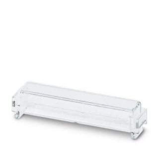 EMG 10-H 7,5MM KLAR - Covering hood