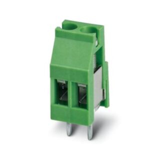 MKDS 3/ 2-EMG 10 - PCB terminal block