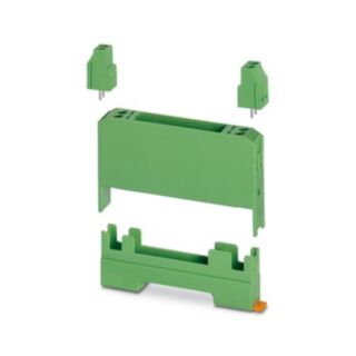 EMG 12-LG/SET - Electronic housing