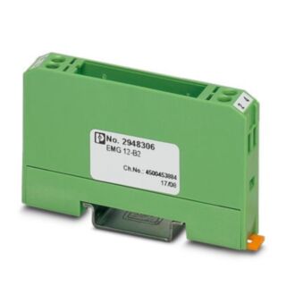 EMG 12-B2 - Electronic housing
