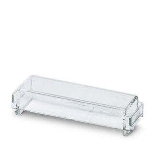 EMG 15-H 7,5MM KLAR - Covering hood