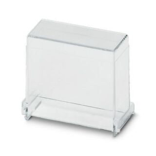 EMG 75-H 7,5MM KLAR - Covering hood