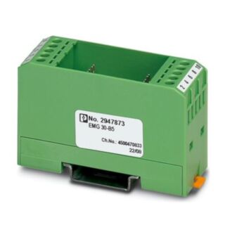 EMG 30-B5 - Electronic housing
