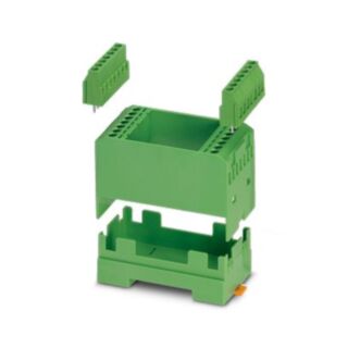 EMG 37-LG/SET - Electronic housing