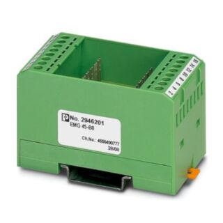EMG 45-B8 - Electronic housing