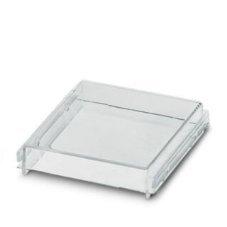 EMG 45-H 7,5MM KLAR - Covering hood