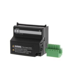 329711-DeviceNet option card for MX2 inverter