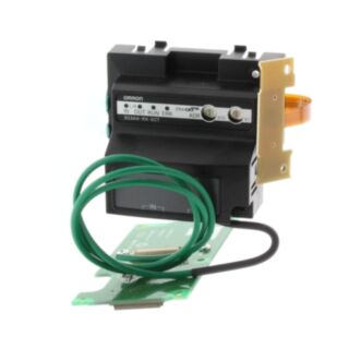 371931-RX series EtherCAT option card