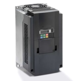 379084-MX inverter drive, 5.5/7.5 kW (HD/ND), 14.8/17.5 A (HD/ND), 400