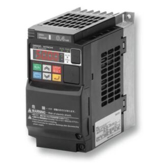 379080-MX inverter drive, 3.0/4.0 kW (HD/ND), 7.2/8.8 A (HD/ND), 400 V