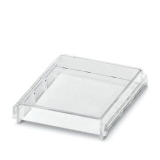 EMG 50-H 7,5MM KLAR - Covering hood