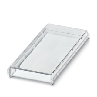EMG 90-H 7,5MM KLAR - Covering hood