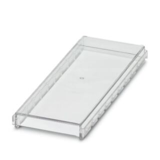 EMG125-H 7,5MM KLAR - Covering hood