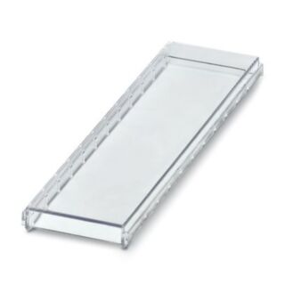 EMG150-H 7,5MM KLAR - Covering hood