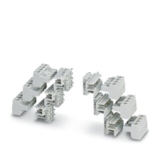 MSTBO 2,5/4-6 ST SET KMGY - Printed-circuit board connector