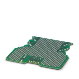ME MAX/16 2-2 TBUS DEV-PCB - PCB