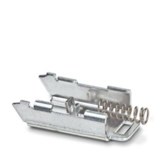 ME MF 17,5 - Base latch