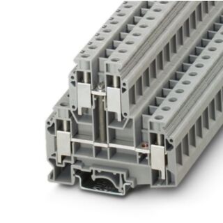 UKKB 10-PV - Double-level terminal block