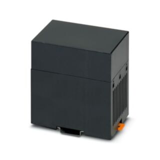 CM 75-LG/H 35/BO BK - Electronic housing