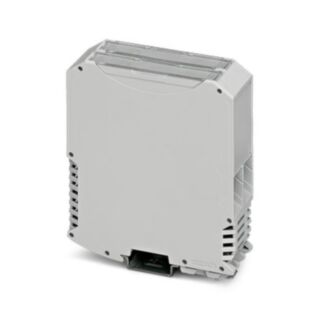 ME MAX 35 U-U1 KMGY - Electronic housing