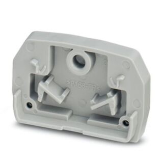 D-MSBV 2,5 - End cover