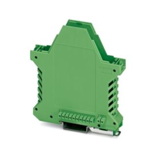 ME 17,5 UT/FE BUS/10+2 GN - Mounting base housing
