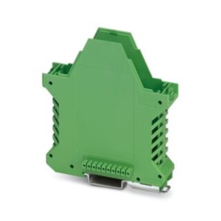 ME 22,5 UT/FE BUS/10 GN - Mounting base housing