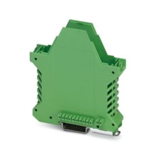 ME 22,5 UT/FE BUS/10+2 GN - Mounting base housing