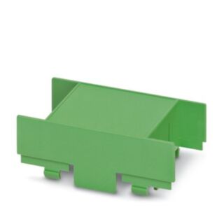EG 45-A/ABS GN - Upper part of housing