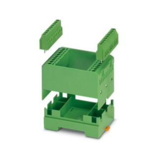 EMG 50-LG/SET - Electronic housing