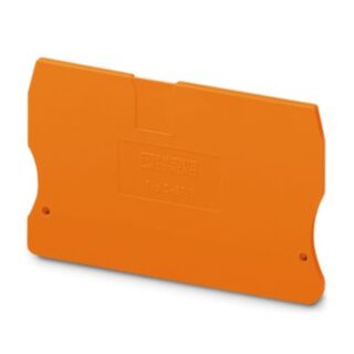 D-ST 10 OG - End cover