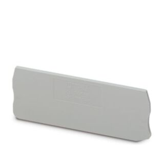 D-ST 2,5-QUATTRO-MT - End cover