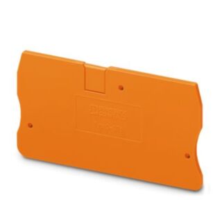 D-ST 6 OG - End cover