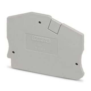 D-STS 6 - End cover