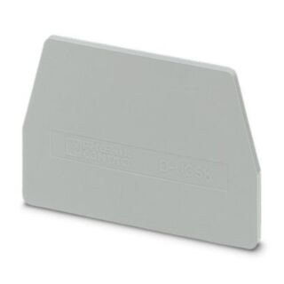 D-UGSK - End cover