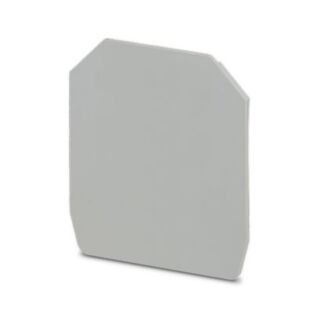 D-UHSK 2000 - End cover