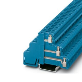 DIKD 1,5 BU - Sensor/actuator terminal block
