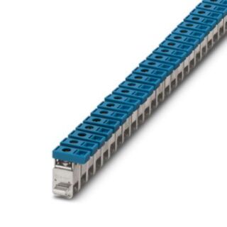 AKG 35 BU - Connection terminal block