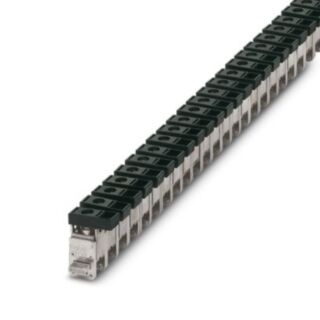 AKG 35 BK - Connection terminal block