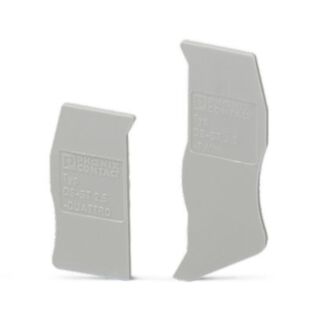 DS-ST 2,5 - Cover segment