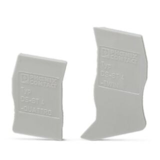 DS-ST 4 - Cover segment