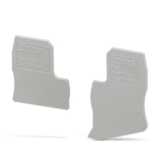 DS-ST 2,5/2P - Cover segment