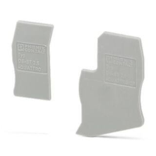 DS-ST 2,5/P - Cover segment