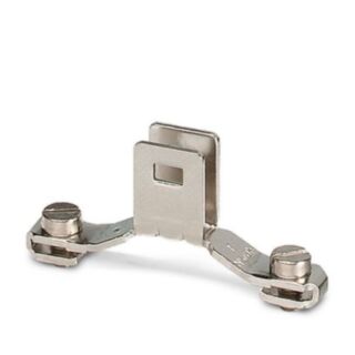 E-NS 35 - End clamp