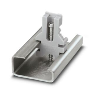E/U - End clamp