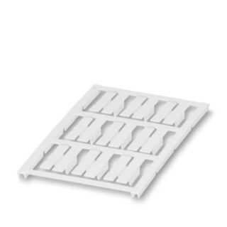 UC-WMC 4,4 (30X 5,5) CUS - Conductor marker