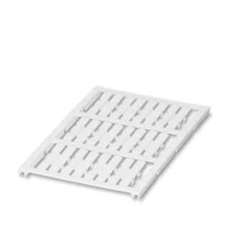 UC-WMC 3,1 (30X4) CUS - Conductor marker