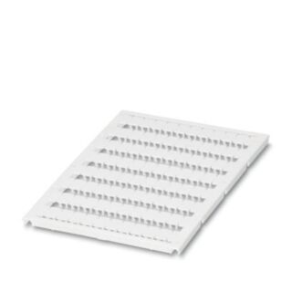 UC3-TM 6 - Marker for terminal blocks